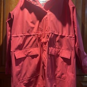 Hunter Coral Jacket